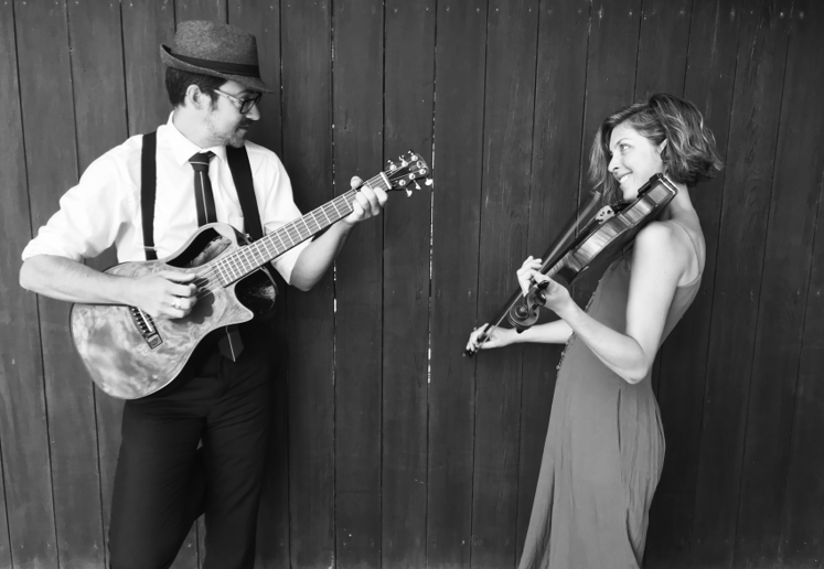 Gallery photo 7 of Lissy & Paul