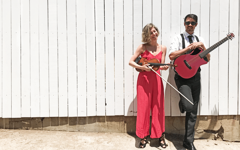 Gallery photo 9 of Lissy & Paul