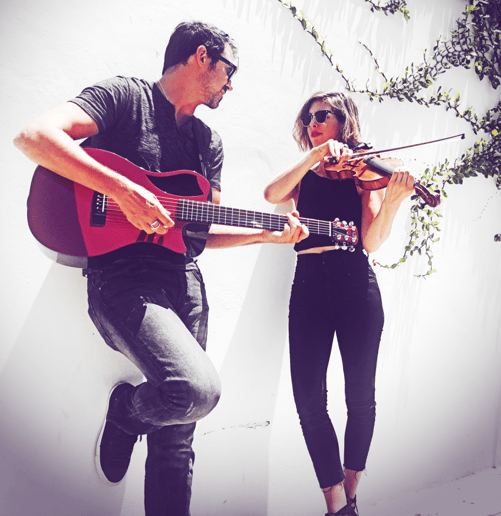 Gallery photo 1 of Lissy & Paul