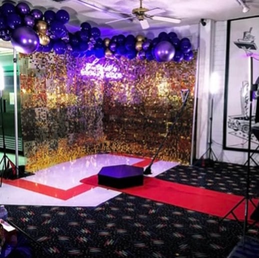 Gallery photo 3 of LIT 360 Photo Booth