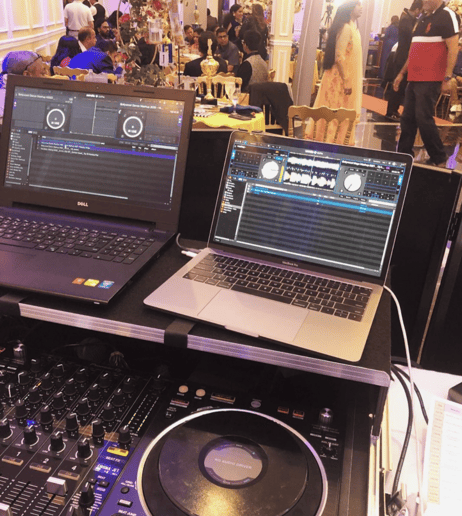 Gallery photo 1 of Lit DJ Entertainment Indian Pakistani