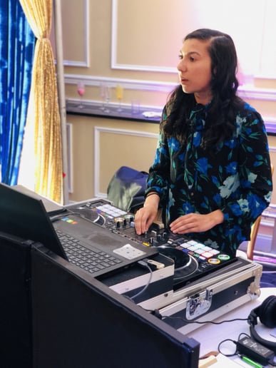 Gallery photo 4 of Lit DJ Entertainment Indian Pakistani