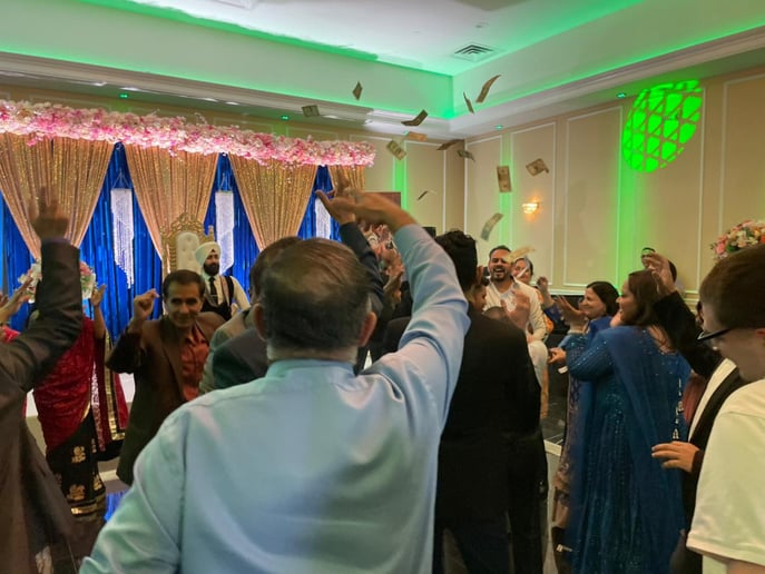 Gallery photo 7 of Lit DJ Entertainment Indian Pakistani