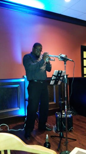 Gallery photo 1 of Lacy Haith & Lite Ice Jazz