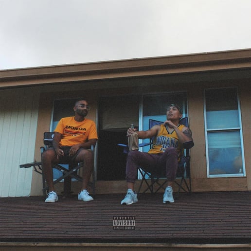 Gallery photo 1 of Litlikevik & Kenny Trill