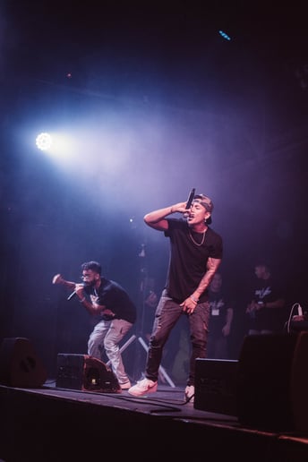 Gallery photo 3 of Litlikevik & Kenny Trill