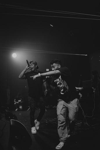Gallery photo 5 of Litlikevik & Kenny Trill