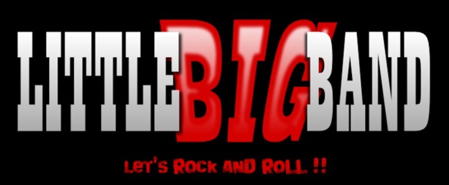 Gallery photo 1 of Little Big Band