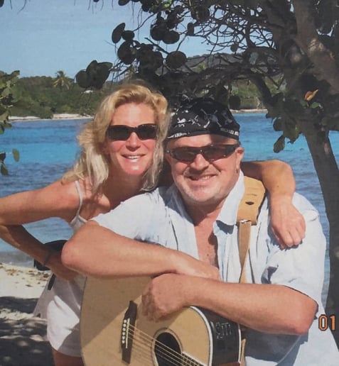 Gallery photo 6 of Wayne & Aimee Country