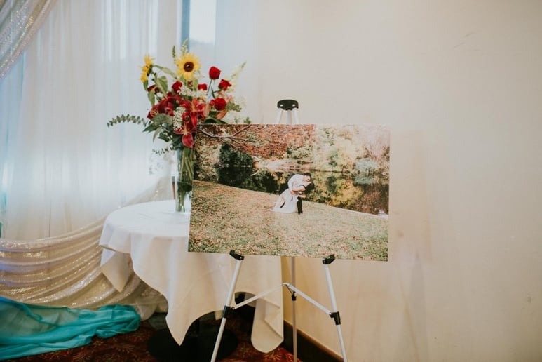 Gallery photo 8 of Little Birdies Events & Co.