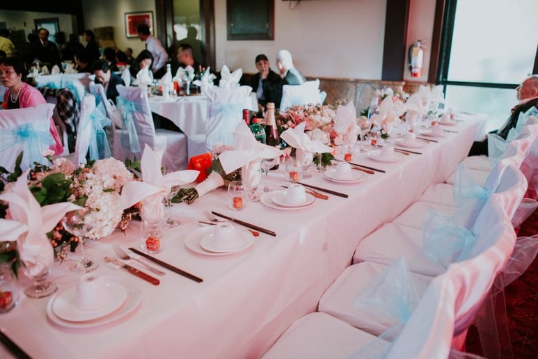 Gallery photo 10 of Little Birdies Events & Co.