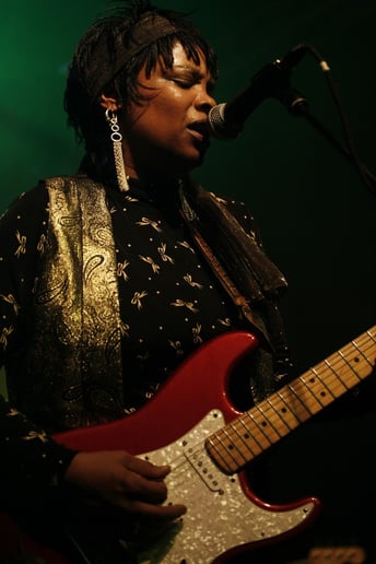 Gallery photo 1 of Little Bit Rhythm and Blues Review