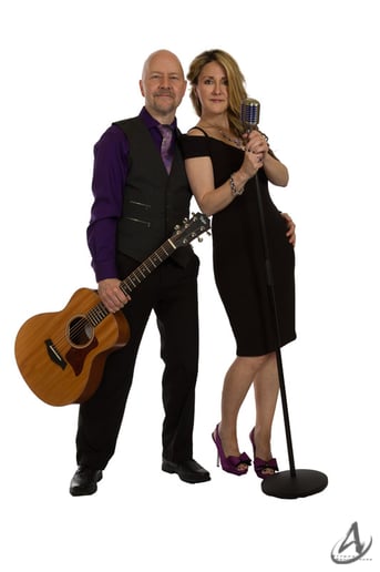 Hire Little Black Dress - Acoustic Band in Boylston, MA | GigSalad