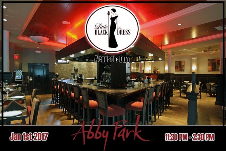 Gallery photo 7 of Little Black Dress