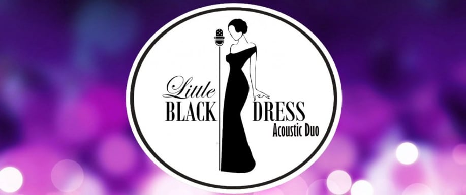 Gallery photo 9 of Little Black Dress