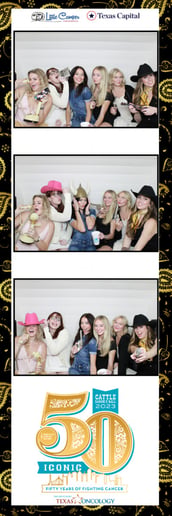 Gallery photo 9 of Little Camper Photo Booth