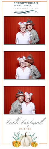 Gallery photo 10 of Little Camper Photo Booth