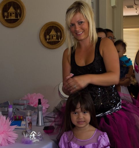 Gallery photo 3 of Little Diva Girls
