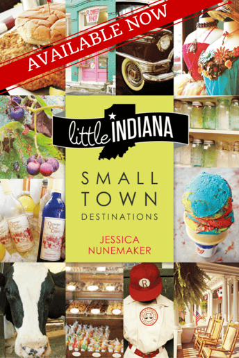 Gallery photo 1 of Little Indiana