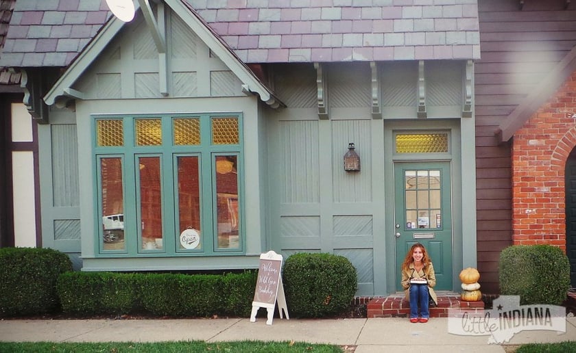 Gallery photo 3 of Little Indiana