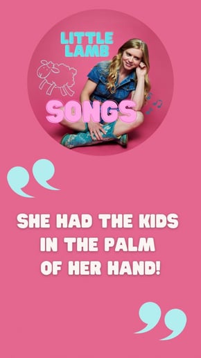 Gallery photo 5 of Little Lamb Songs