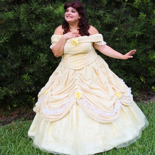 Gallery photo 2 of Little Light Princess Company
