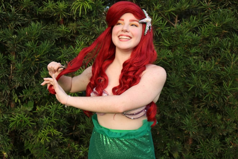 Gallery photo 7 of Little Light Princess Company