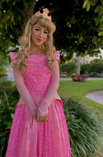 Gallery photo 1 of Little Light Princess Company