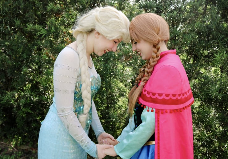 Gallery photo 6 of Little Light Princess Company