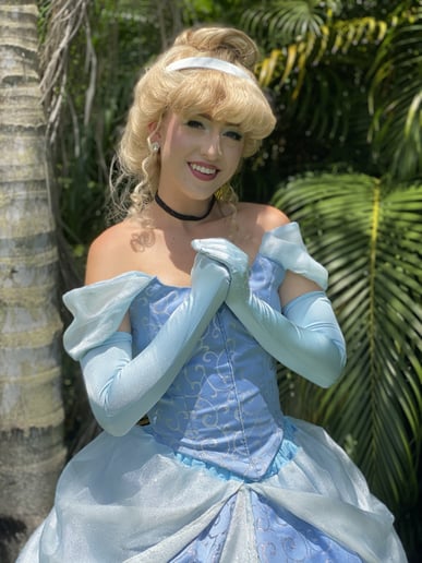 Gallery photo 8 of Little Light Princess Company