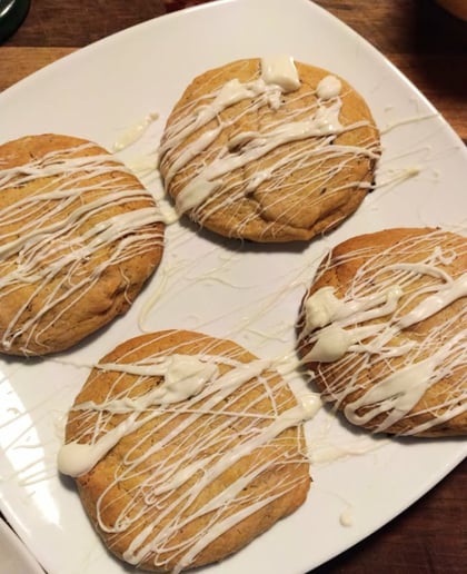 Gallery photo 2 of Honey & Thyme Cottage Bakery