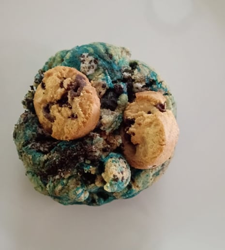 Gallery photo 4 of Honey & Thyme Cottage Bakery