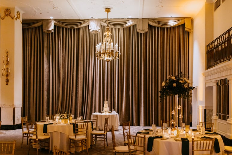 Gallery photo 1 of Little Luxe Details