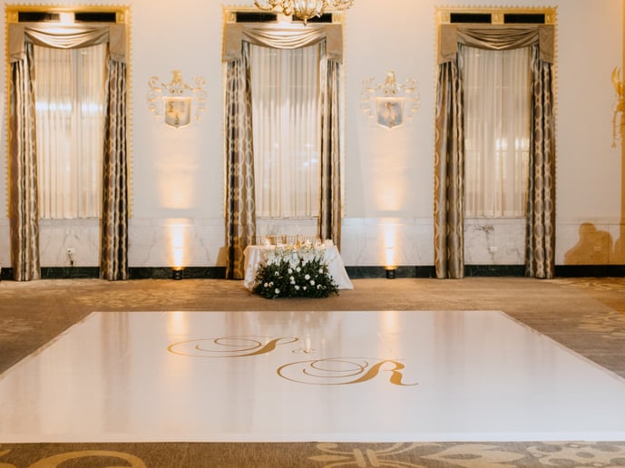 Gallery photo 2 of Little Luxe Details