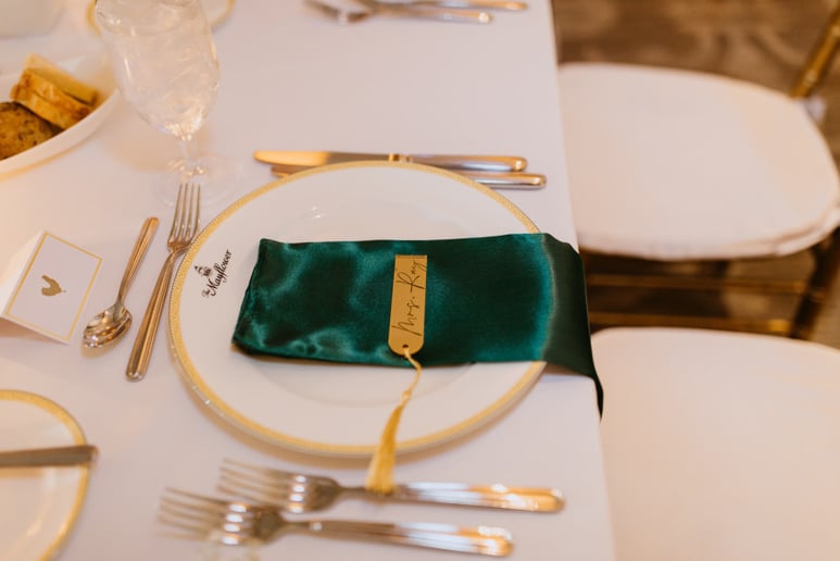 Gallery photo 4 of Little Luxe Details