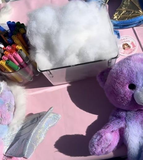 Gallery photo 4 of Little Luxe Makers