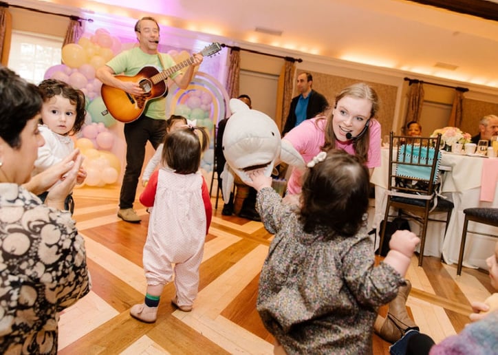 Gallery photo 5 of Little Maestros