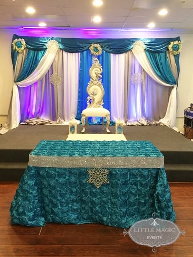 Gallery photo 3 of Little Magic Events
