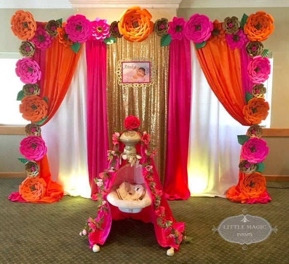 Gallery photo 4 of Little Magic Events