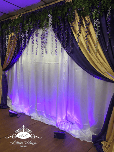 Gallery photo 6 of Little Magic Events