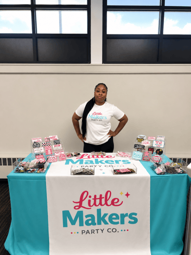 Gallery photo 1 of Little Makers Co