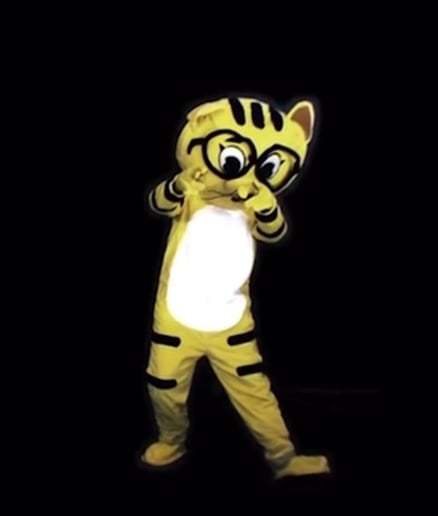 Gallery photo 3 of Little Meow The Musical