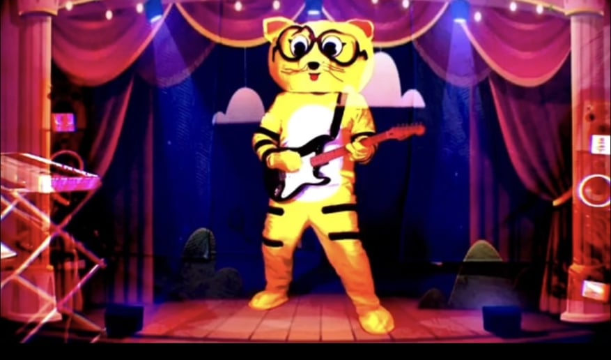 Gallery photo 2 of Little Meow The Musical