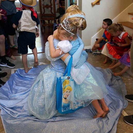 Gallery photo 4 of Little Princess Parties