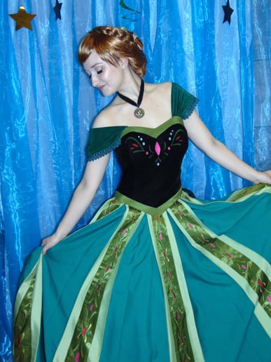Gallery photo 7 of Little Princess Parties