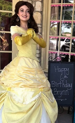 Gallery photo 8 of Little Princess Parties