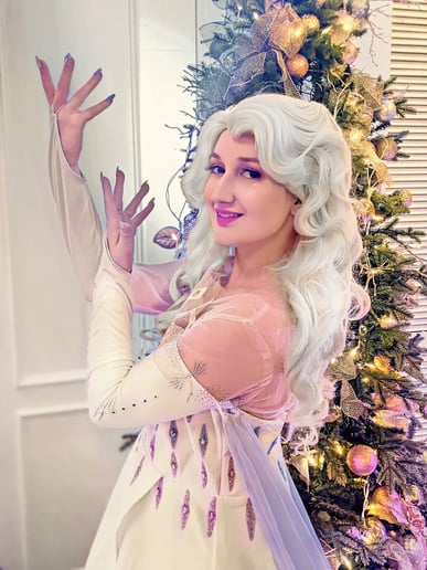 Gallery photo 1 of Little Princess Parties