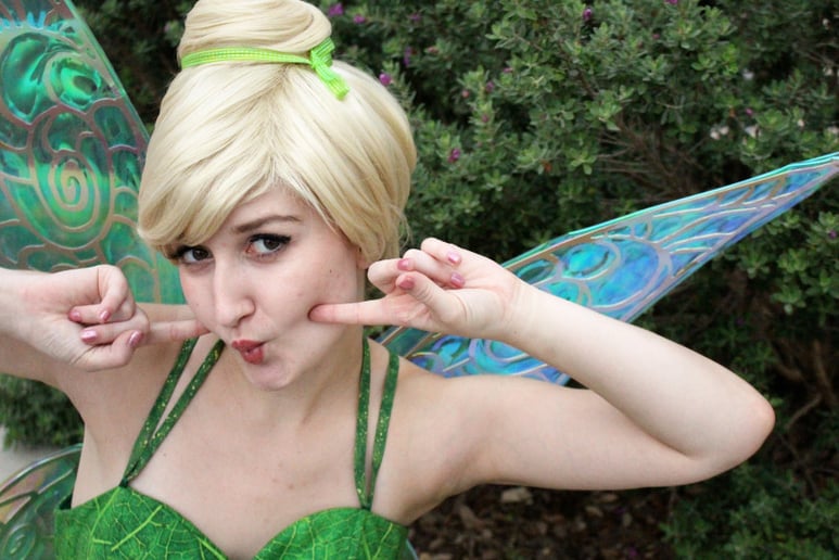 Gallery photo 9 of Little Princess Parties