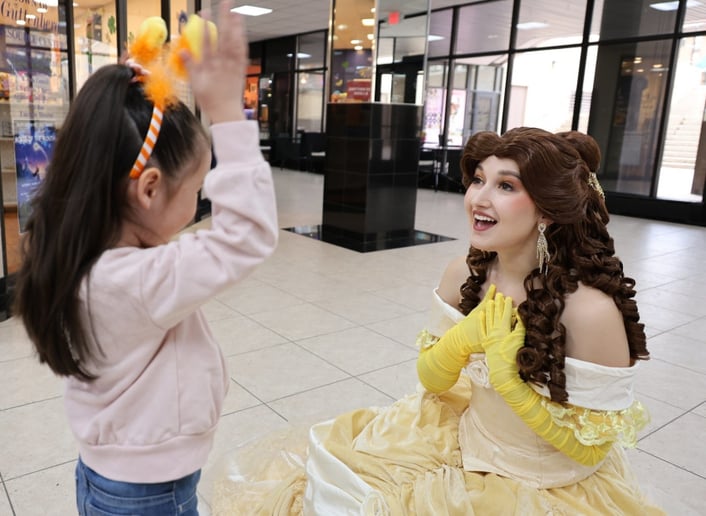 Gallery photo 9 of Little Princess Parties