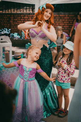Gallery photo 5 of Little Princess Parties